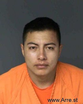 Jose Rudolfo Vargas Sanchez Mugshot